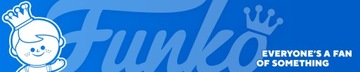 Особняк с привидениями Disney Funko Pop: Виктор Гейст, органист 793