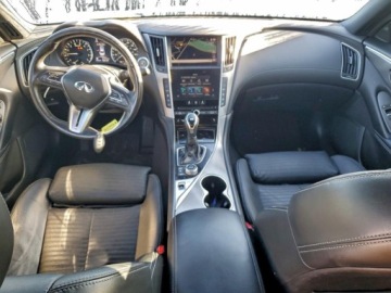 Infiniti Q50 II 2020 Infiniti Q50 Edition 30 2020 3.0 Benzyna 300KM, zdjęcie 8