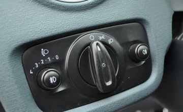 Ford Fiesta VII Hatchback 5d 1.25 Duratec 82KM 2011 Ford Fiesta 1.25 Benzyna Klimatyzacja Cz.parkowania 1.2 Benzyna 82KM, zdjęcie 25