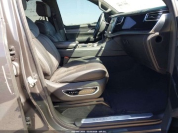Jeep Wagoneer II 2024 Jeep Grand Wagoneer Series II 2024 3.0 Benzyna 510KM, zdjęcie 9