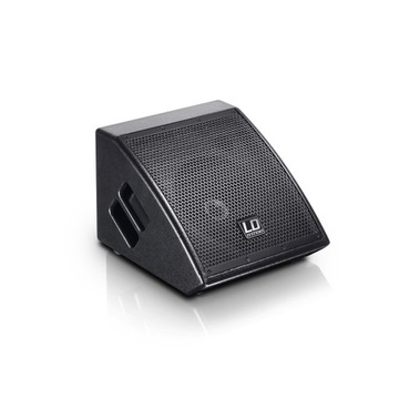 Kolumna LD Systems MON 81 A G2 monitor odsłuch