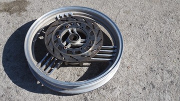 YAMAHA XVZ Venture 1200 1300 Диск передний 18x2,5