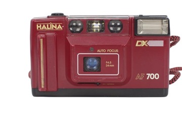 HALINA AF 700 - в ремонт, запчасти, коллекция.