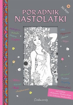 PORADNIK NASTOLATKI ALEKSANDER MINKOWSKI EBOOK