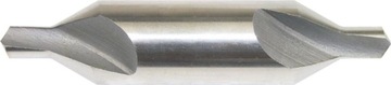 NAWIERTAK DO NAKIEŁKÓW 1,6mm HSS DIN333-A FORMAT