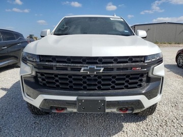 Chevrolet Suburban GMT900 2023 Chevrolet Suburban K1500 Z71 2023 5.3l 5.3 Benzyna 355KM, zdjęcie 5