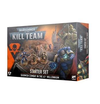 KILL TEAM: STARTER SET (ENGLISH) NEW
