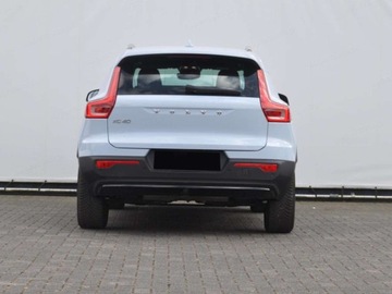 Volvo XC40 2025 VOLVO XC40 B3 Plus Dark Suv 2.0 (163KM) 2025, zdjęcie 2