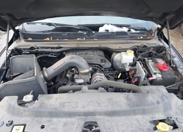  RAM 1500 RAM 1500 LARAMIE 4X4 57 BOX 5.7 Benzyna 400KM, zdjęcie 10