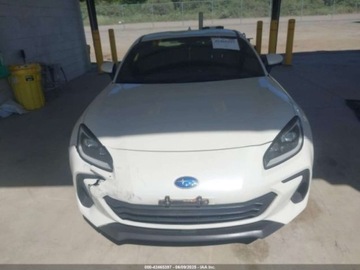 Subaru BRZ I 2022 Subaru BRZ Premium 2022 2.4l 2.4 Benzyna 228KM, zdjęcie 7