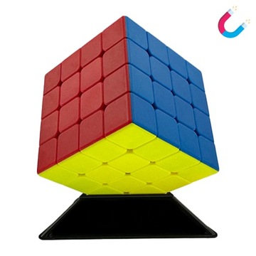 НАБОР МАГНИТНЫХ КУБИКОВ 3х3 4х4 ПРОФЕССИОНАЛЬНЫЙ