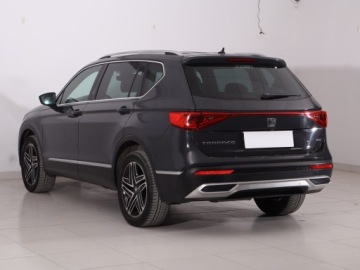 Seat Tarraco SUV 2.0 TDI 190KM 2019 Seat Tarraco 2.0 TDI 4Drive, Salon Polska, zdjęcie 3