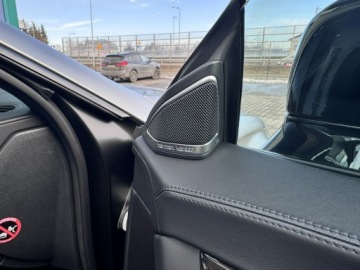 Mercedes CLS W218 2011 Mercedes CLS 63 AMG 557 KM. Bezwypadkowy. Idealny., zdjęcie 38