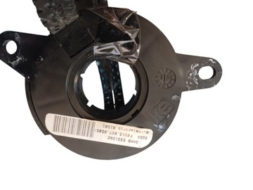 PÁSEK AIRBAG KROUŽEK POD VOLANT SAAB OE 5331202