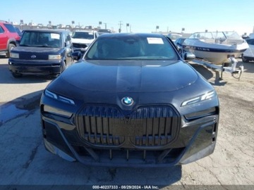 BMW 2023 BMW Seria 7 740I 2023 3.0l 3.0 Benzyna 375KM, zdjęcie 7