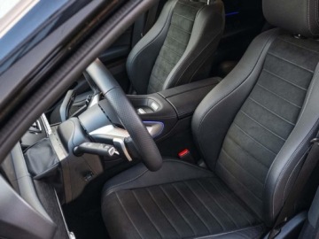 Mercedes GLE V167 SUV Facelifting 3.0 450d 367KM 2026 MERCEDES-BENZ GLE 450 d 4-Matic AMG Line 3.0 (367KM) 2026, zdjęcie 3