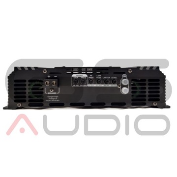 Gs Audio GS-6400.1 Ограничительная линия 2900/4300/6400 RMS