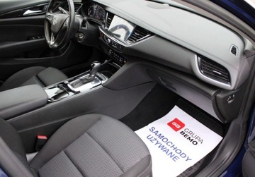 Opel Insignia II Grand Sport Facelifting 2.0 Diesel 174KM 2022 Opel Insignia 2.0 Diesel 174KM Elegance AT8 LED AndroidAuto SalonPL Serwis, zdjęcie 14