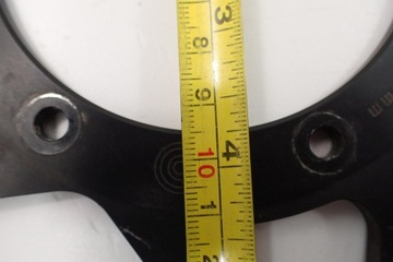 Honda CBR 954 RR SC50 Тормозные диски BREMBO ⌀330