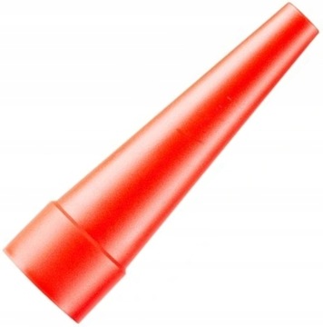 MACTRONIC NAKŁADKA SYGNALIZACYJNA DO LATAREK PATROL 45 MM THH0052-C