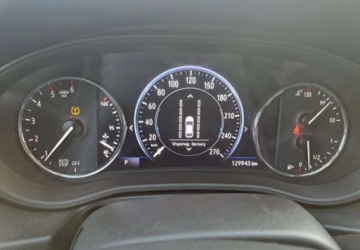 Opel Insignia II Sports Tourer 1.6 CDTI 136KM 2018 Opel Insignia Opel Insignia 1.6 Automatik Exclusive 1.6 Diesel 136KM, zdjęcie 12