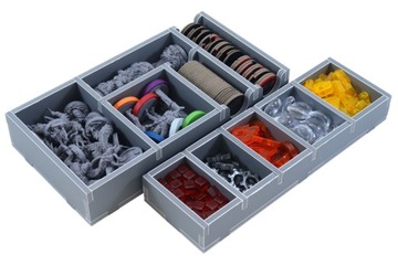 Nemesis - Lockdown - Wyniki