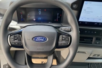 Ford Transit Custom II Van L2 2.0 EcoBlue  136KM 2025 Transit Custom Kombi M1 320 L2H1 Trend A8 2.0 136KM, zdjęcie 6
