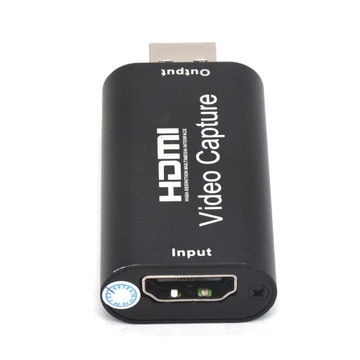 Регистратор OBS, коллектор HDMI-USB2.0