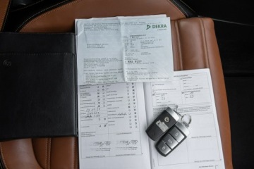 Volkswagen Passat B7 Variant 2.0 TDI CR DPF BlueMotion 170KM 2011 Volkswagen Passat 4 Motion 2.0TDI CR 170KM, zdjęcie 30