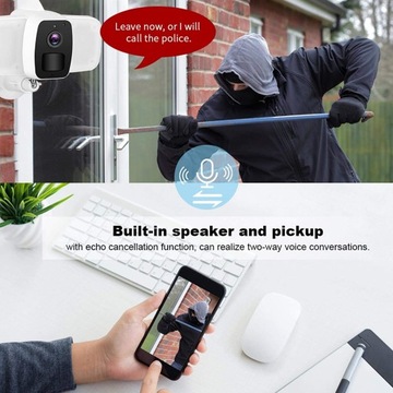 СКРЫТАЯ КАМЕРА WIFI ОТРАЖАТЕЛЬ прямой просмотр p2p