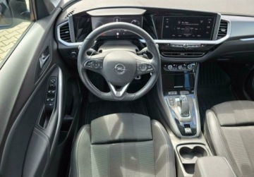 Opel 2023 Opel Grandland 1.2T 130KM Business Elegance, automat, bezwypadkowy, serwis, zdjęcie 12