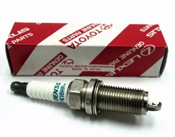 ŚWIECA ZAPŁONOWA TOYOTA OE 90919-01275