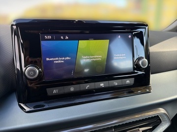 Seat Arona Crossover Facelifting 1.0 TSI 110KM 2024 Seat Arona Off-road Xperience 1.0 TSI / 110KM, DSG, zdjęcie 29