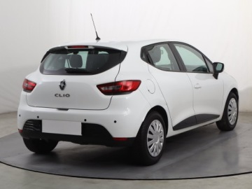 Renault Clio IV Grandtour  1.2 16V 74KM 2013 Renault Clio 1.2 16V, Salon Polska, 1. Właściciel, zdjęcie 4