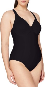 Корпус TRIUMPH Medium Shaping Series BSW черный 85C