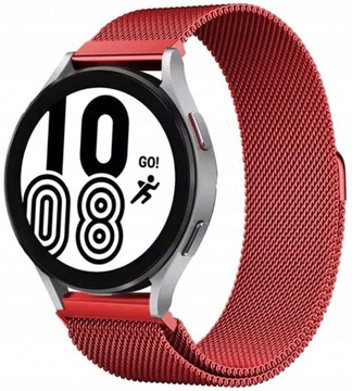 PASEK DO XIAOMI AMAZFIT BIP S U/POP/GTS 2 3 4 2E MINI / GTR 42MM NEO MIBRO