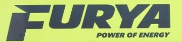 Аккумулятор FURYA 12 В 76 Ач/720 А P+