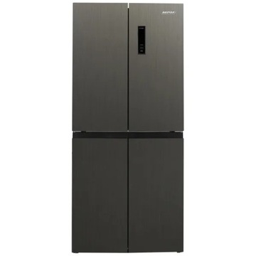Lodówka side by side MPM 434-SBF-04