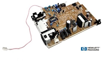 Oryginalny zasilacz do HP LaserJet P1102, RK2-7269