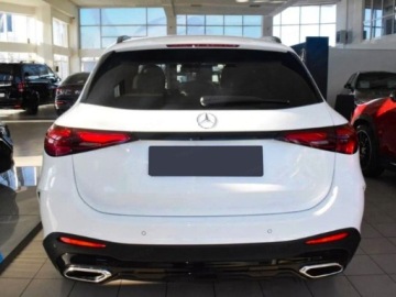 Mercedes GLC C254/X254 Coupe 2.0 200 204KM 2026 MERCEDES-BENZ GLC 200 4-Matic AMG Line 2.0 (204KM) 2026, zdjęcie 2