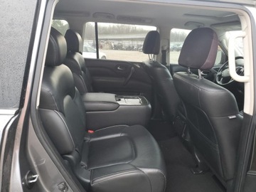 Infiniti 2020 Infiniti QX80 Luxe 2020 5.6l 5.6 Benzyna 400KM, zdjęcie 11