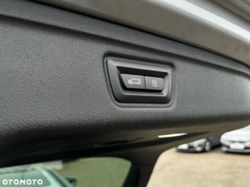 BMW Seria 3 G20-G21 2026 BMW Seria 3 BMW Seria 3 320d xDrive mHEV M Sport 2.0 Hybryda 190KM, zdjęcie 22