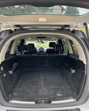 Mercedes Klasa GL X164 2008 Mercedes-Benz GL Mercedes-Benz GL 350 CDI DPF 4Matic BlueEFFICIENCY 7G-TRO, zdjęcie 28