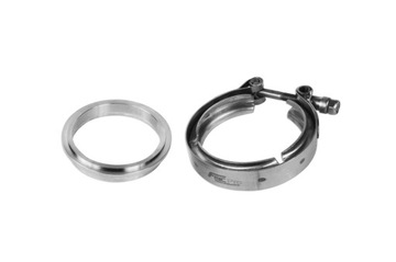 V-BAND FMIC.Pro - Turbo Downpipe