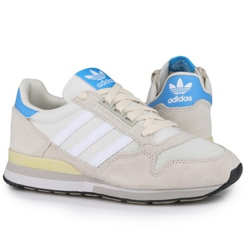 zx adidas allegro