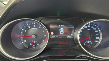 Kia XCeed Crossover Facelifting 1.5 T-GDi 160KM 2023 Kia XCeed zarejestrowana super stan zmiana raty, zdjęcie 13