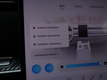  Jaecoo 7 1.6 TGDI, Serwis ASO, 4X4, Automat, zdjęcie 22