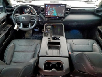 Toyota Tundra II 2024 Toyota Tundra 2024r., Crewmax Limited, 3.4L, od ubezpieczalni 3.4 Hybryda, zdjęcie 7