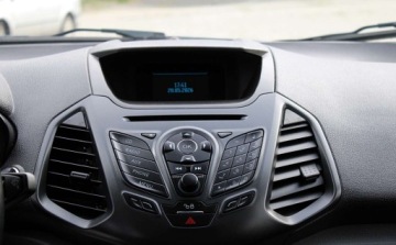 Ford Ecosport II SUV 1.0 Ecoboost 125KM 2014 Ford EcoSport Bezwypadkowy Serwis 1wszy Wlasciciel Benzyna 125KM, zdjęcie 16
