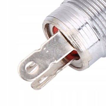 1/4-ДЮЙМОВЫЙ МОНО-ДЖЕК ДЛЯ ЭЛЕКТРИЧЕСКОЙ БАС-ГИТАРЫ